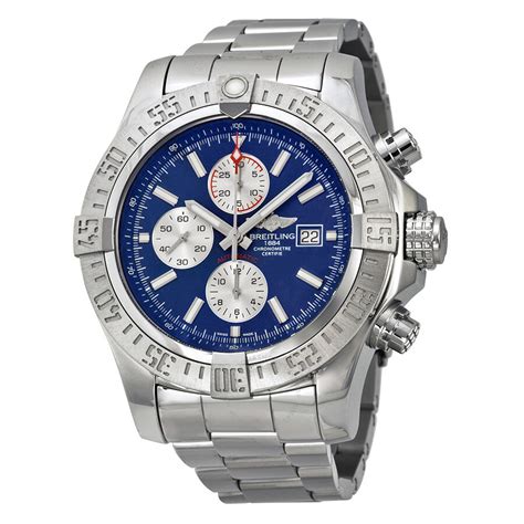 breitling super avenger 2012|breitling super avenger ii chronograph.